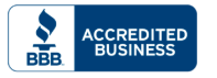 BBB Accredited Business