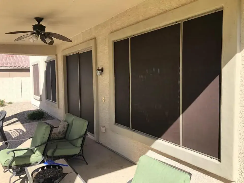 Screen Repair Service in Surprise, AZ That Lasts