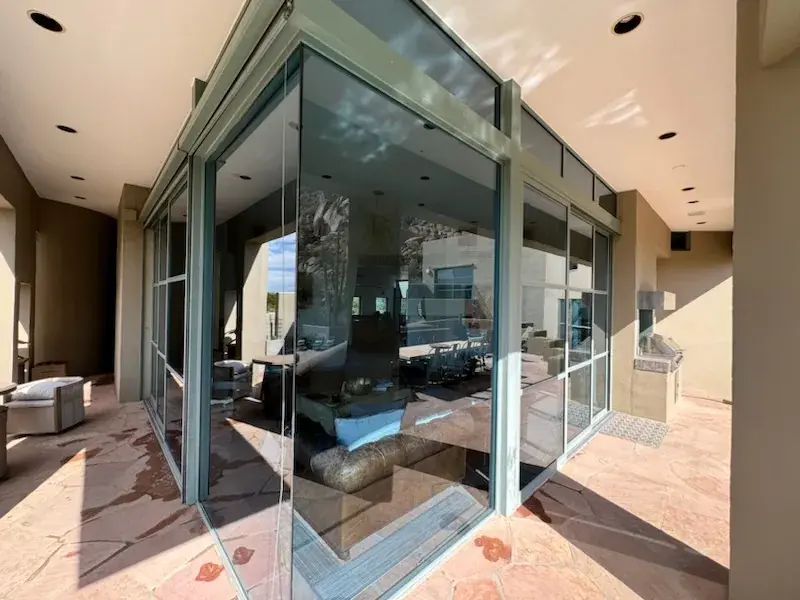 Residential Window Cleaning in Surprise, AZ
