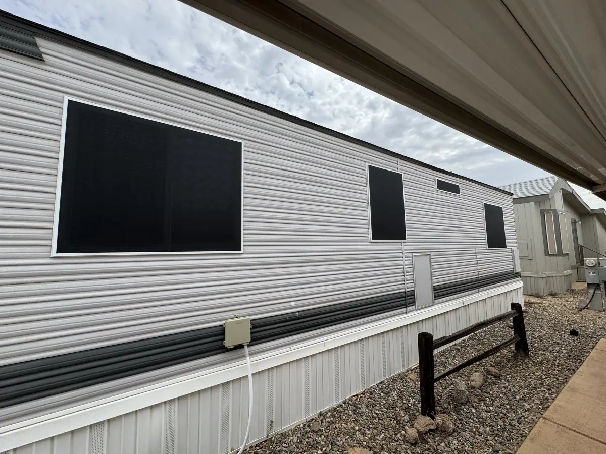 Window Screen Repair in Surprise, AZ Done Right