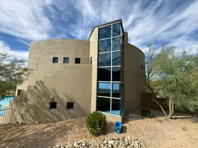 Commercial Window Cleaning in Surprise, AZ