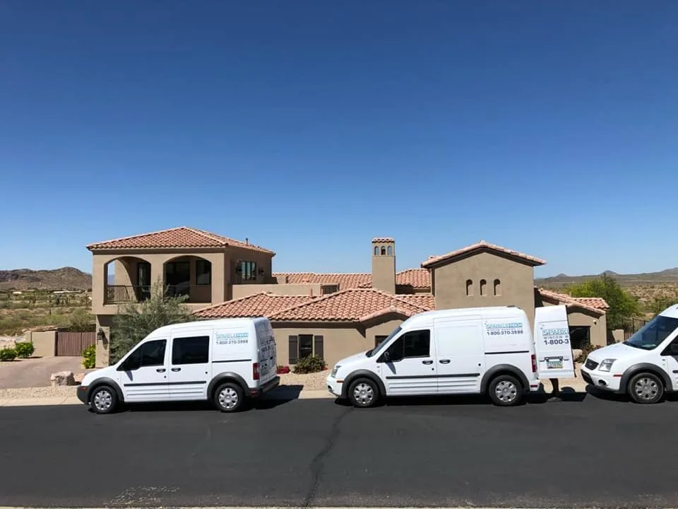 Surprise Service Areas We Cover