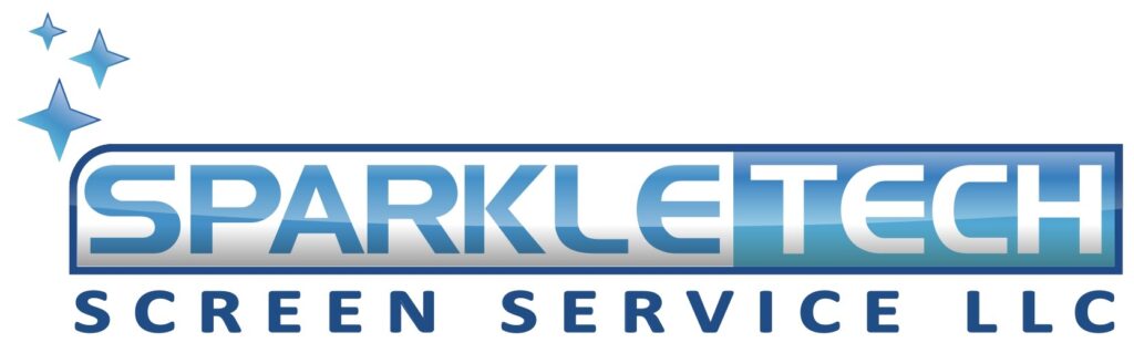 Sparkle Tech Screen Service LLC