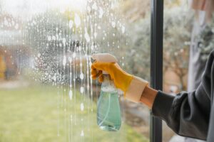 residential window washing Arizona