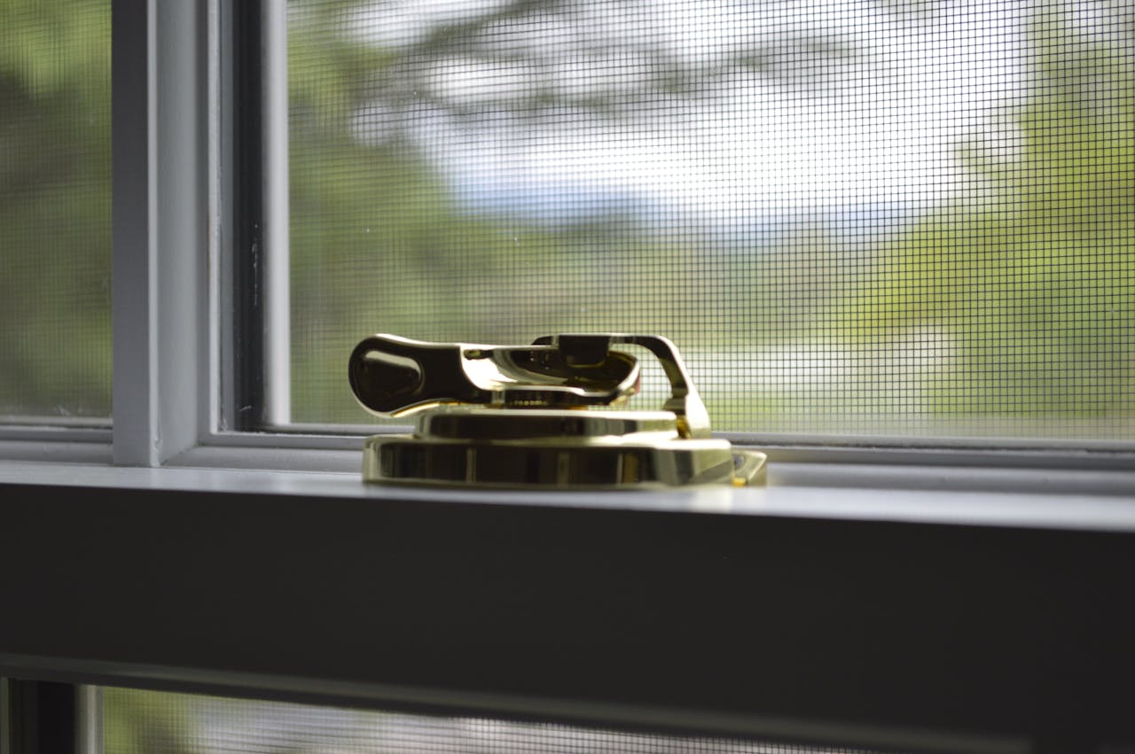 window screen cleaning Glendale